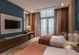 Gewan Resort New Alamein foto 16