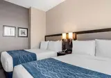 Comfort Inn Prospect Park-Brooklyn foto 7