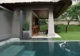 Maya Ubud Resort & Spa foto 21
