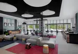 Canopy by Hilton Dubai Al Seef foto 5
