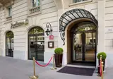 Grand Hotel Champs Elysees foto 6