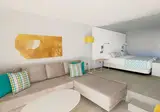 Santa Monica Suites Hotel foto 4