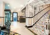 SH Ingles Boutique Hotel foto 15