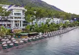 Orka Lotus Beach foto 49
