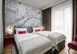 IntercityHotel Frankfurt Hauptbahnhof Süd foto 25