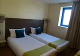 Euro Hotel Orly Rungis foto 2