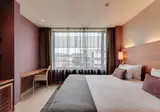 Hotel Badalona Tower foto 18