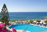 Maritimo Beach Hotel foto 1