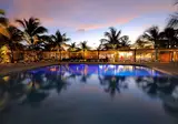 Eden Beach Resort foto 17