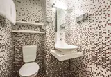 Mercure Berlin Zentrum foto 26