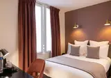 Hotel Brady foto 1
