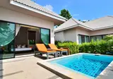 Chaweng Noi Pool Villa foto 7