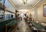 Solomon's Mansion Hotel Istanbul foto 9