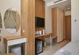 Rammos Hotel Bodrum foto 11