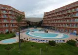 Protur Roquetas Hotel & Spa foto 1