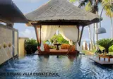 The St. Regis Bali Resort foto 2