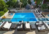 Kleopatra Life Hotel & Spa foto 21