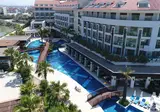 Sunis Evren Beach Resort foto 41