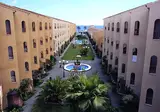 Apartamentos Turísticos Jardines del Plaza foto 2