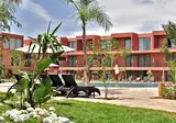 Rawabi Hotel & Spa foto 2