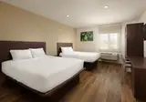 Extended Suites Cancun Cumbres foto 26