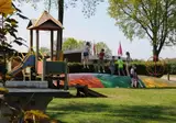 Vodatent Recreatiepark de Meibeek foto 5
