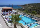 Camari Garden Hotel & Appartementen foto 1
