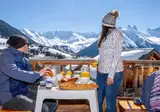 Résidence Les Chalets des Marmottes (voordeeltarief) foto 5