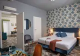 Bloom Hotel Rome foto 3