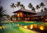 Anantara Rasananda Koh Phangan Villa Resort & foto 2