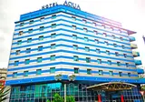 Aqua Hotel Bourgas foto 11