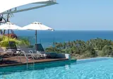 The Crest Resort & Pool Villas foto 2
