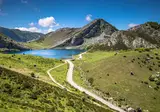 Grand Tour Noord Spanje foto 8