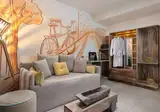 Elakati Luxury Boutique Hotel foto 7