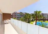 Appartementen Ibersol SPA Aqquaria foto 2