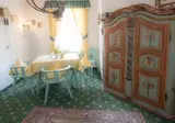Hotel Garni Hubertus foto 11