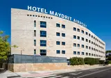 Hotel Maydrit foto 1