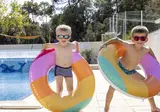 Camping La Davière Plage foto 18