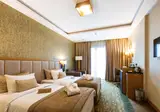 The Parma Hotel Taksim foto 24