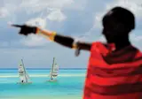 Neptune Pwani Beach Resort & Spa foto 6