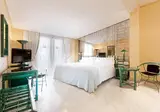 AZZ Merida Medea Hotel foto 13