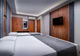 Elite Hotels Istanbul Airport foto 17