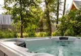 Vakantiepark Woodz Lodges foto 2