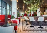Canopy by Hilton Madrid Castellana foto 13