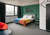 The Social Hub Berlin foto 5