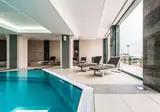 New hotel piscine foto 3