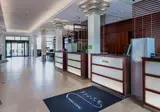 Courtyard by Marriott Amsterdam Airport foto 4