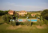 Resort Hotel Tenuta Castellare Di Tonda foto 4
