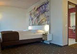 B&B HOTEL Berlin-Alexanderplatz foto 27