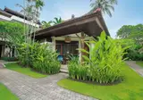 Rama Candidasa Resort & Spa foto 17